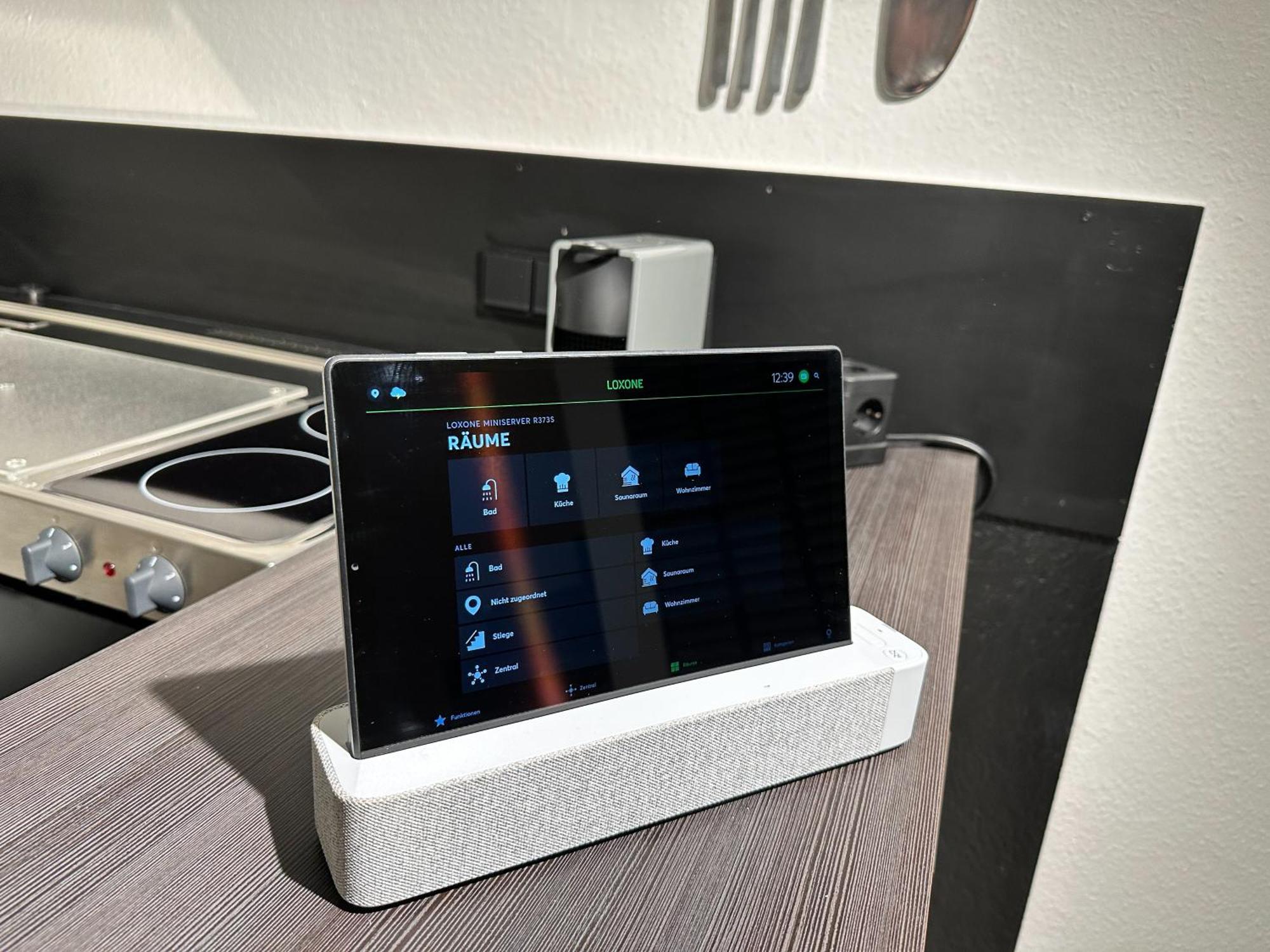 Apartelliment - Smart Uebernachten In Koeln Eksteriør billede