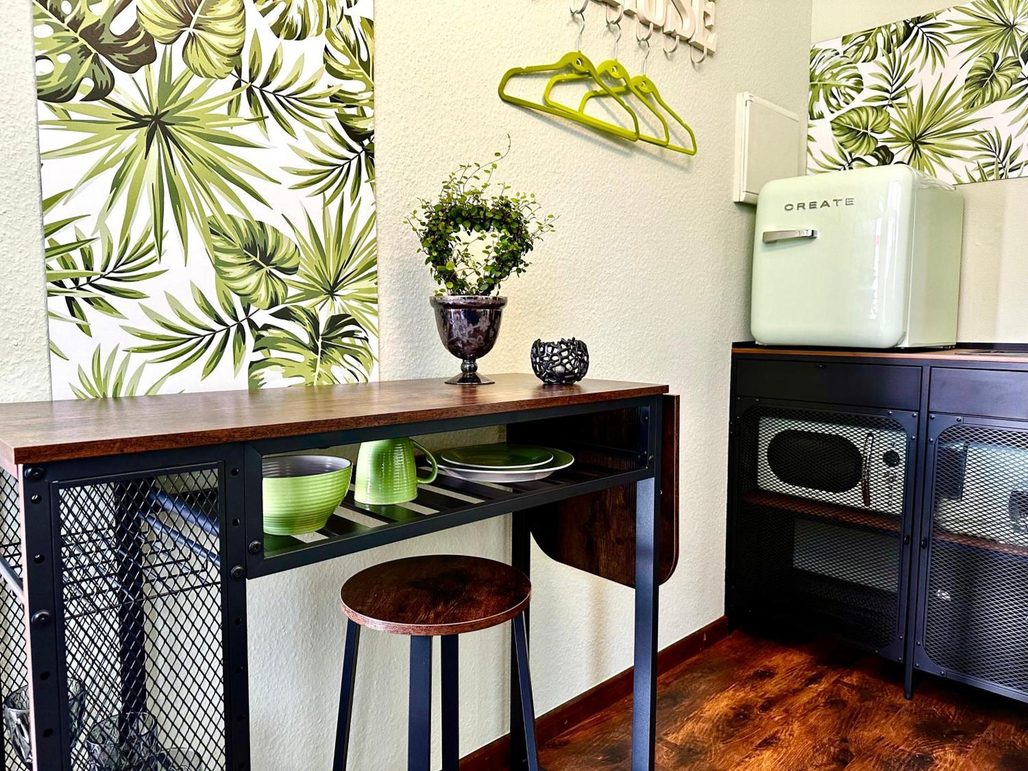 Apartelliment - Smart Uebernachten In Koeln Eksteriør billede