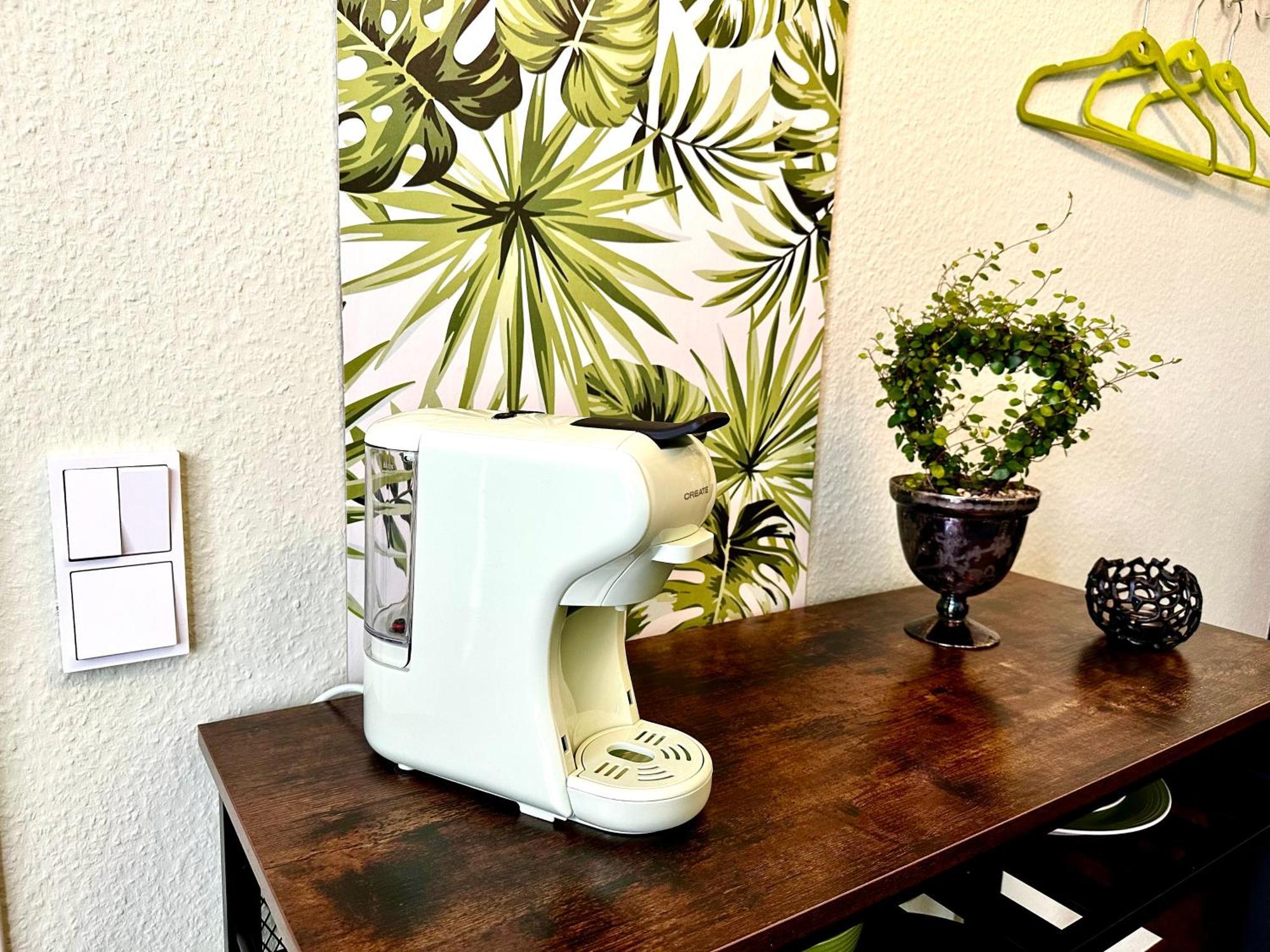Apartelliment - Smart Uebernachten In Koeln Eksteriør billede