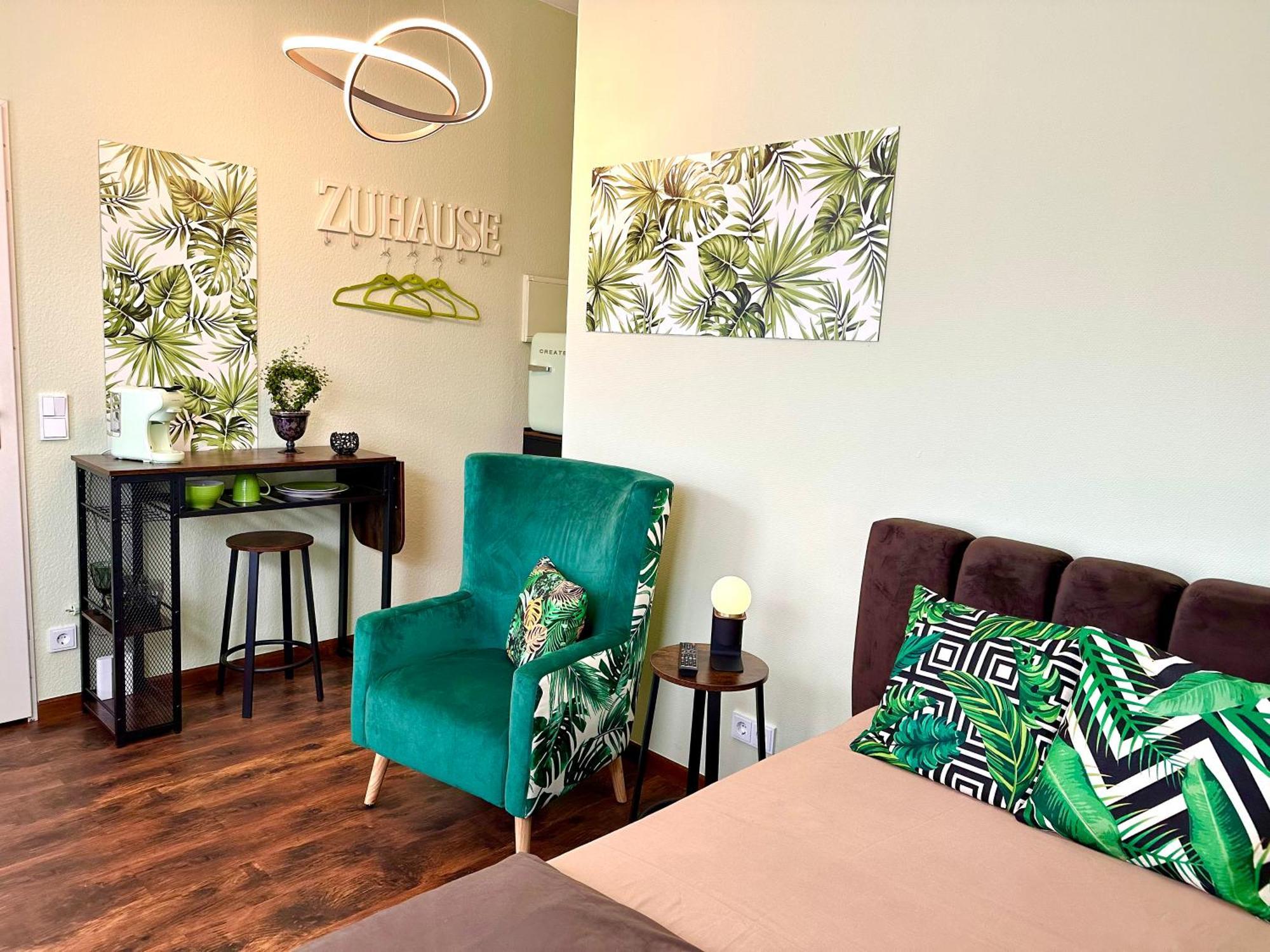 Apartelliment - Smart Uebernachten In Koeln Eksteriør billede