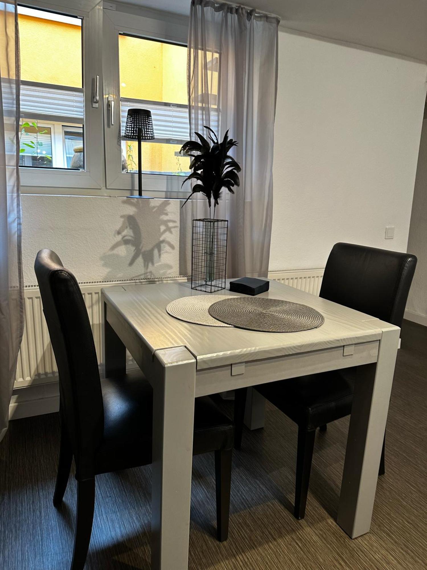 Apartelliment - Smart Uebernachten In Koeln Eksteriør billede