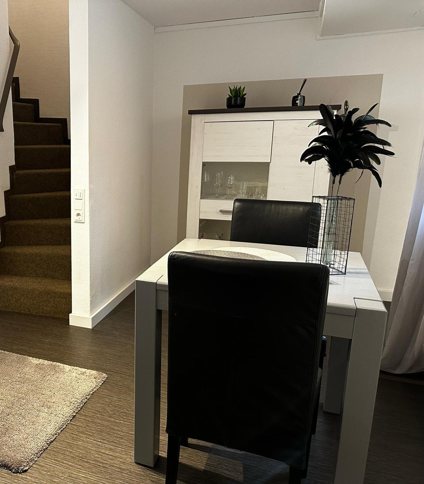 Apartelliment - Smart Uebernachten In Koeln Eksteriør billede